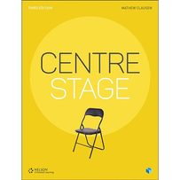 CENTRE STAGE 3E