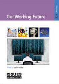 OUR WORKING FUTURE