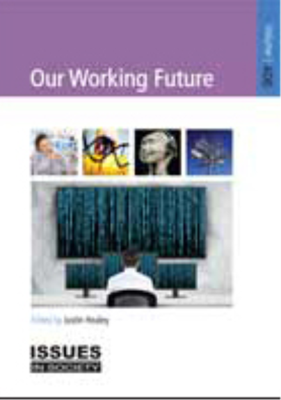 OUR WORKING FUTURE