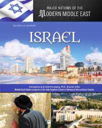 ISRAEL: MAJOR NATIONS OF THE MODERN MIDDLE EAST