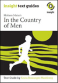 INSIGHT TEXT GUIDE: IN THE COUNTRY OF MEN + EBOOK BUNDLE