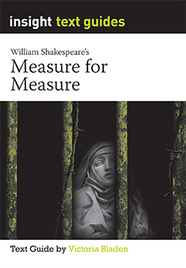 INSIGHT TEXT GUIDE MEASURE FOR MEASURE