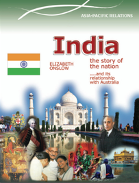 INDIA: THE STORY OF A NATION