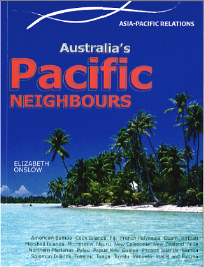 AUSTRALIA'S PACIFIC NEIGHBOURS