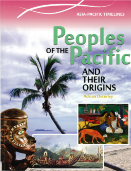 PEOPLES OF THE PACIFIC AND THEIR ORIGINS
