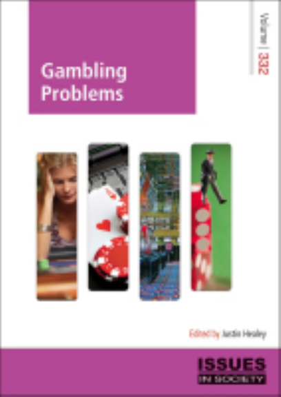 GAMBLING PROBLEMS