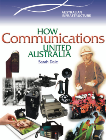 HOW COMMUNICATIONS UNITED AUSTRALIA