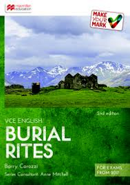 MAKE YOUR MARK: BURIAL RITES 2E