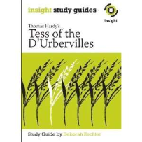 INSIGHT TEXT GUIDE: TESS OF D'URBERVILLES