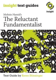 INSIGHT TEXT GUIDE: THE RELUCTANT FUNDAMENTALIST + EBOOK BUNDLE