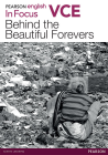 PEARSON ENGLISH VCE IN FOCUS: BEHIND THE BEAUTIFUL FOREVERS WITH READER+