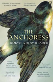 THE ANCHORESS