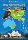 AUSTRALIAN STATES & TERRITORIES: NEW SOUTH WALES