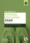 A+ PRACTICE EXAM PHYSICAL EDUCATION 3&4 3E