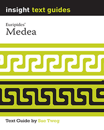 INSIGHT TEXT GUIDE: MEDEA + EBOOK BUNDLE