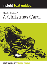 INSIGHT TEXT GUIDE: CHRISTMAS CAROL + EBOOK BUNDLE