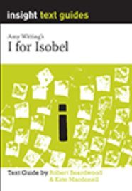 INSIGHT TEXT GUIDE: I FOR ISOBEL + EBOOK BUNDLE