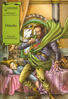 OTHELLO: GRAPHIC NOVEL SADDLEBACK ILLUSTRATED CLASSICS