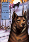 CALL OF THE WILD: GRAPHIC NOVEL SADDLEBACK ILLUSTRATED CLASSICS