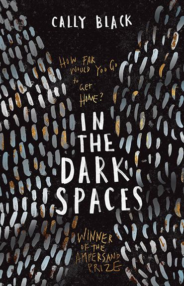 IN THE DARK SPACES