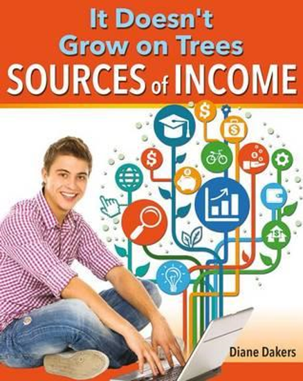 IT DOESN'T GROW ON TREES: SOURCES OF INCOME