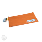 PENCIL CASE STURDY ZIP 340 X 170 MM LARGE NAME
