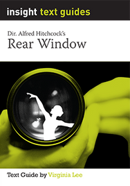 INSIGHT TEXT GUIDE: REAR WINDOW + EBOOK BUNDLE