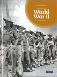 WORLD WAR 2: AUSTRALIA AT WAR