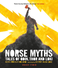 NORSE MYTHS