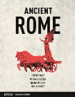 ANCIENT ROME VCE HISTORY UNITS 3&4 HTAV + EBOOK