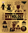 THE MYTHOLOGY BOOK