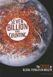 SEVEN BILLION AND COUNTING