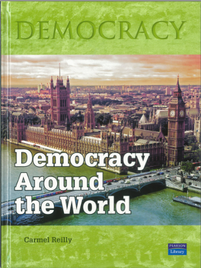 DEMOCRACY AROUND THE WORLD: DEMOCRACY