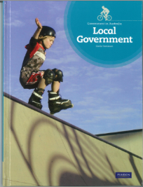 LOCAL GOVERNMENT: GOVERNMENT IN AUSTRALIA