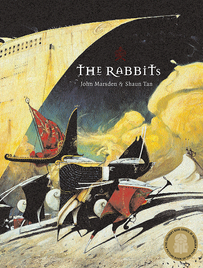 THE RABBITS (PAPERBACK)