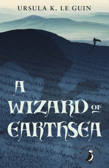 A WIZARD OF EARTHSEA