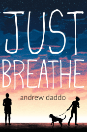 JUST BREATHE