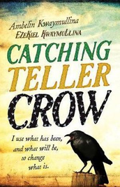 CATCHING TELLER CROW