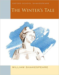 OXFORD SCHOOL SHAKESPEARE THE WINTERS TALE 