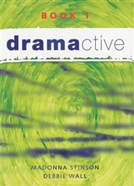 DRAMACTIVE BOOK 1