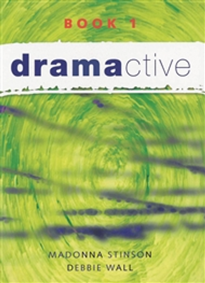 DRAMACTIVE BOOK 1