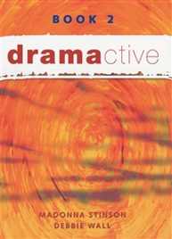 DRAMACTIVE BOOK 2