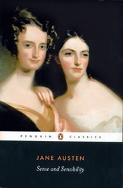 SENSE & SENSIBILITY: PENGUIN CLASSICS