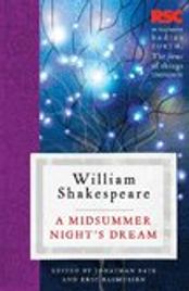 A MIDSUMMER NIGHTS DREAM