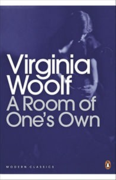 A ROOM OF ONE'S OWN: PENGUIN MODERN CLASSICS