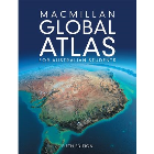MACMILLAN GLOBAL ATLAS PRINT + EBOOK 5E