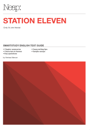 NEAP SMARTSTUDY STATION ELEVEN