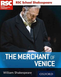 RSC SCHOOL SHAKESPEARE: THE MERCHANT OF VENICE