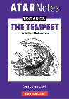 ATAR NOTES TEXT GUIDE: THE TEMPEST BY WILLIAM SHAKESPEARE