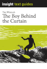 INSIGHT TEXT GUIDE: THE BOY BEHIND THE CURTAIN